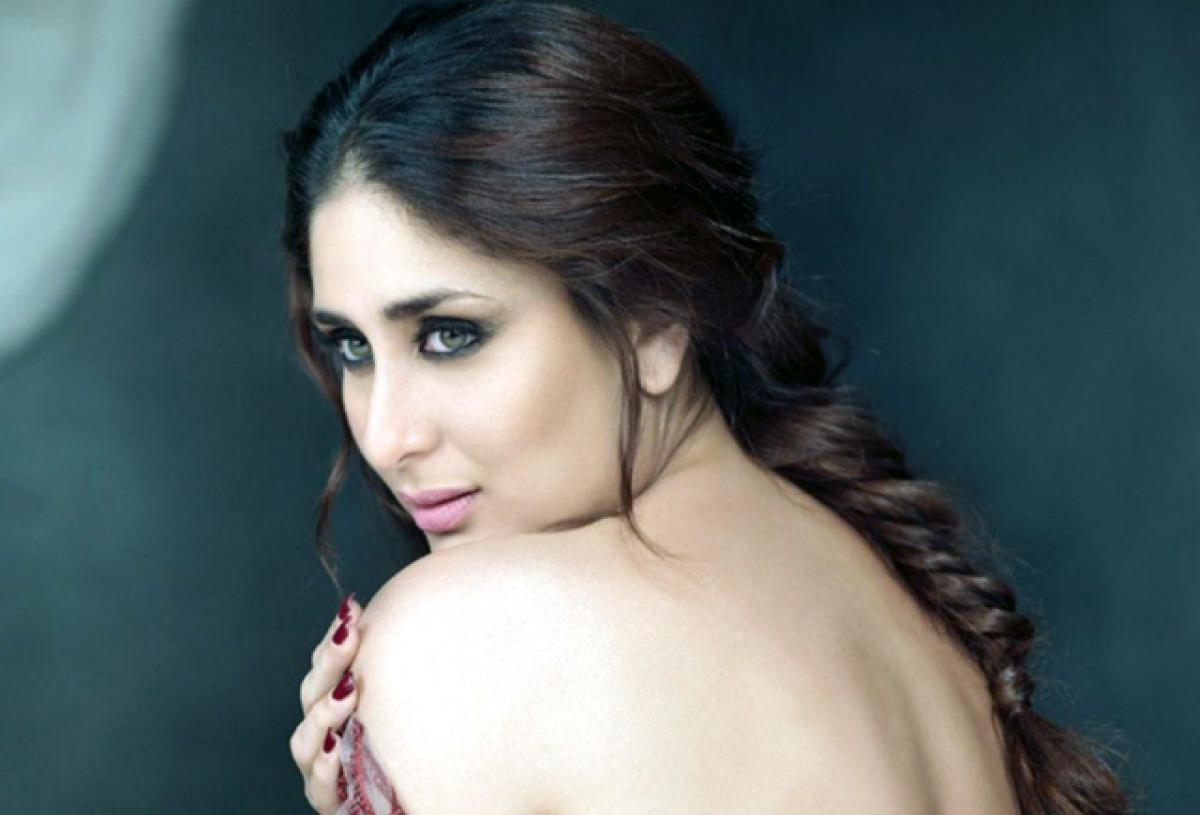Bebo wants to learn Indian classical dance